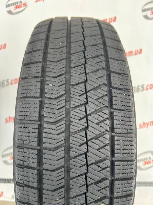 195/65 r15 bridgestone blizzak vrx2 7mm шини бу зима