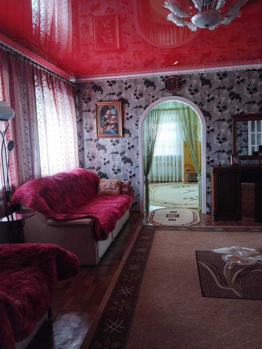 Продам будинок Черкаси Білозір'я №300
