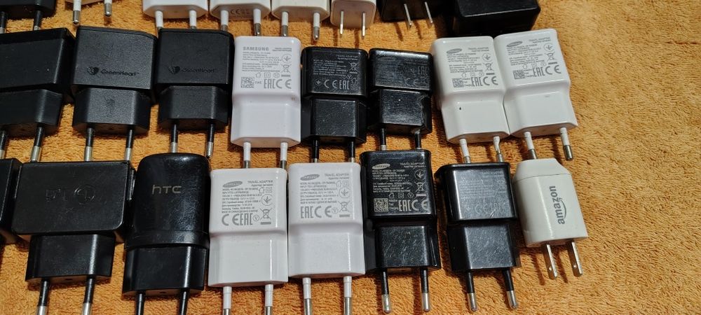Блок питания USB оригинал
