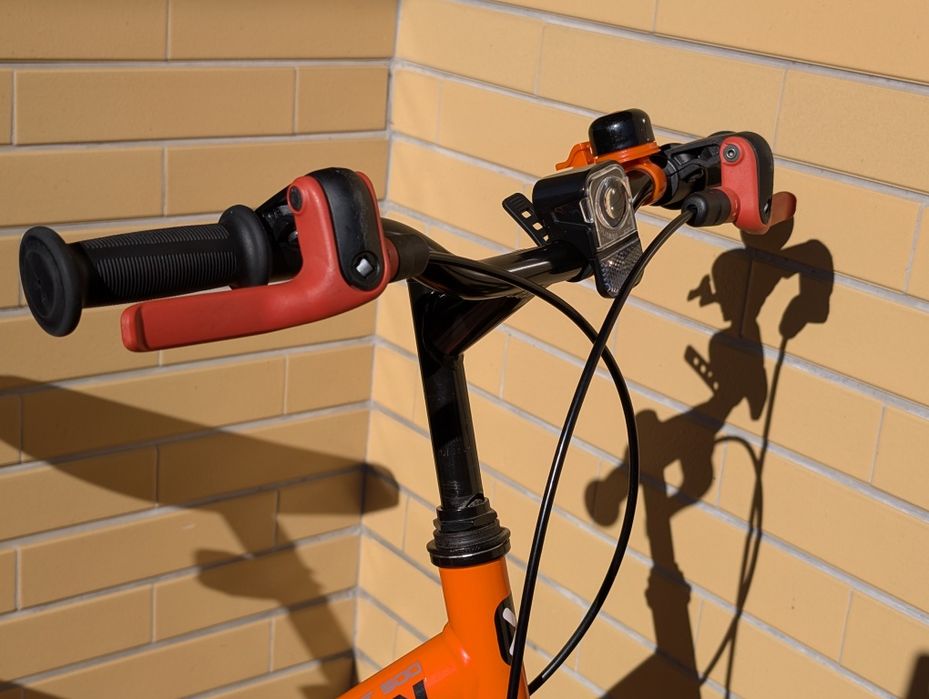 Bicicleta BTWIN criança roda 16