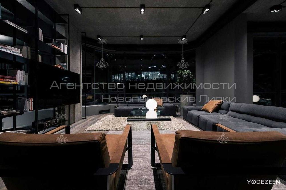 Продаж преміальної квартири Yodezeen ЖК PecherSky Болсуновская 2