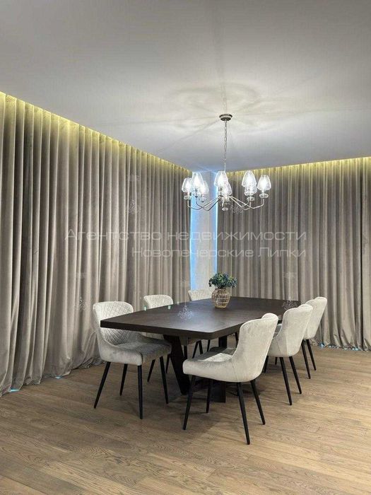 Багатокімнатна квартира за адресою бульвар Дружби Народів (площа 186 м²) - Atlanta.ua - фото 2