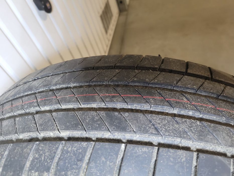 NOWE Ooony Letnie Bridgestone Turanza  Eco 205/60/R16 - przebieg 20 km