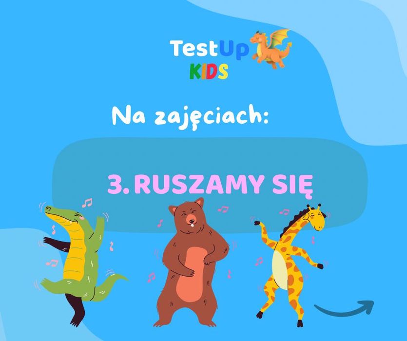 Język niemiecki dla dzieci online