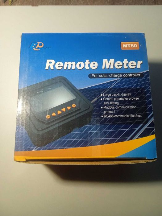 Дистанционный пульт MT-50