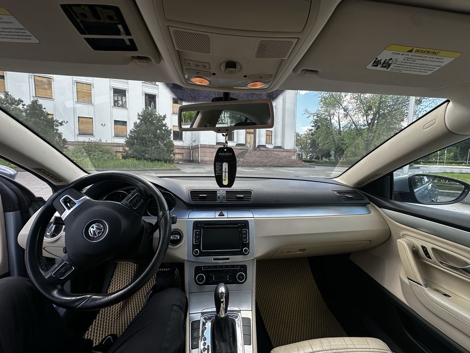 Продам Wolksvagen Passat CC