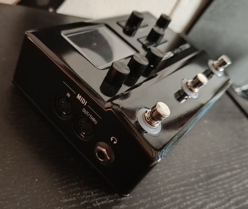 Line 6 HX Stomp Bundle