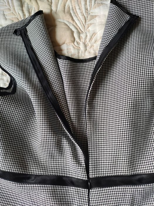 Сукня сарафан для вагітних