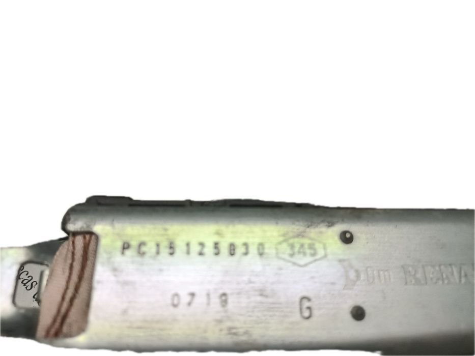 Airbag banco esquerdo RENAULT Clio III (BR0/1, CR0/1)