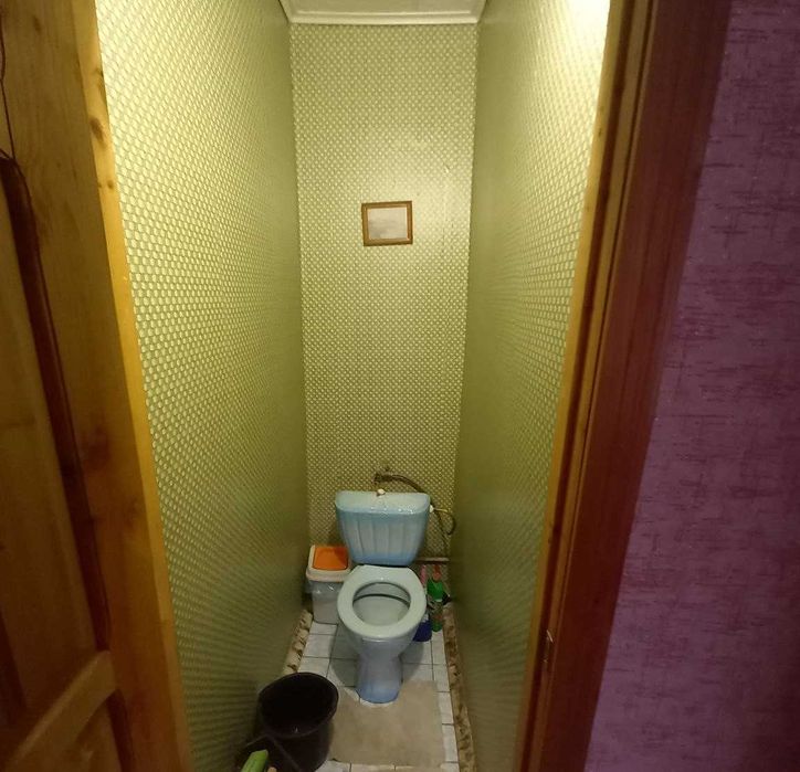 Двоповерховий будинок. Продаж або обмін на квартиру.