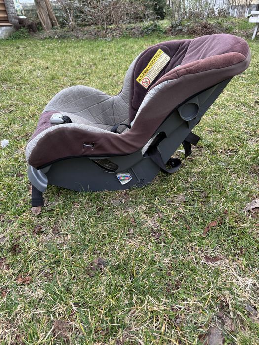 Автокрісло Graco