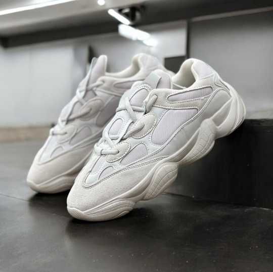 Кросівки Yeezy Boost 500 Blush 37р 23.5см
