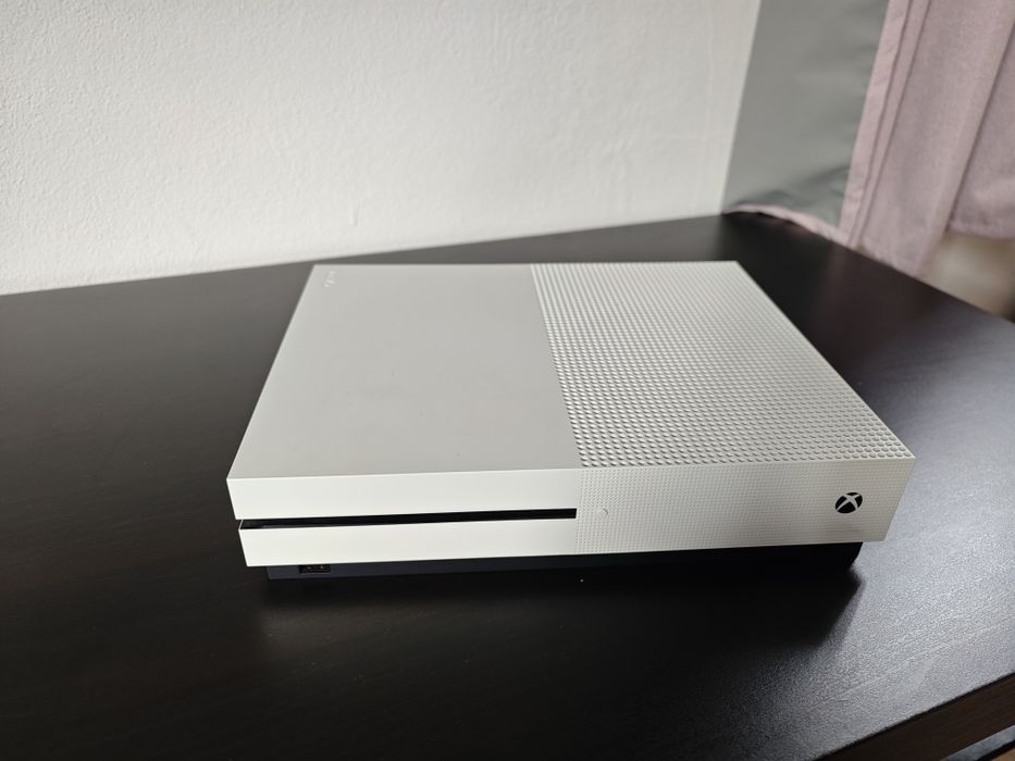 Consola XBOX One S