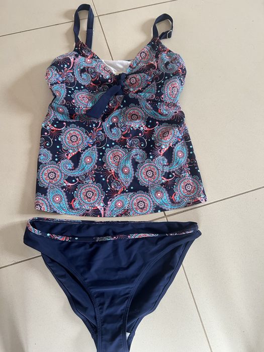 Kostium kapieliwy 38/40 bonprix damski