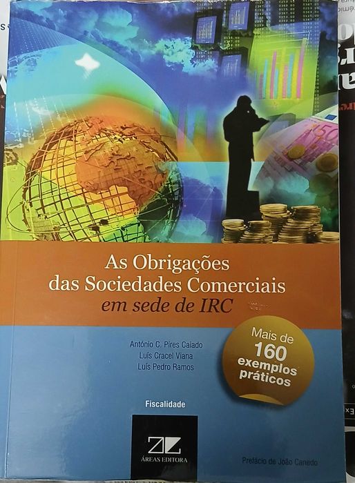 As obrigações das sociedades comerciais em sede de IRC