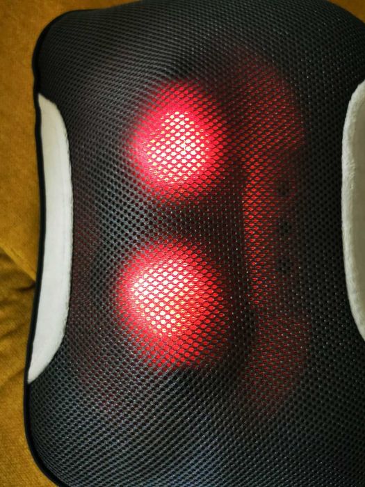 massageador corporal