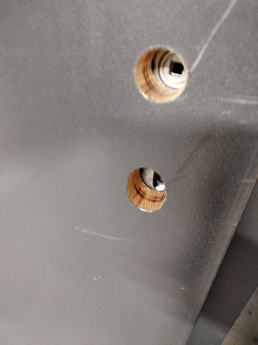 Drzwi zewnętrzne metalowe