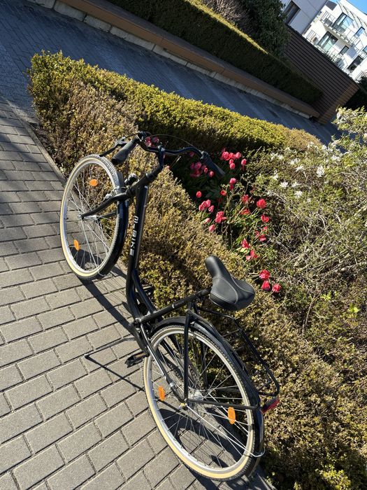 rower m_bike city line 328