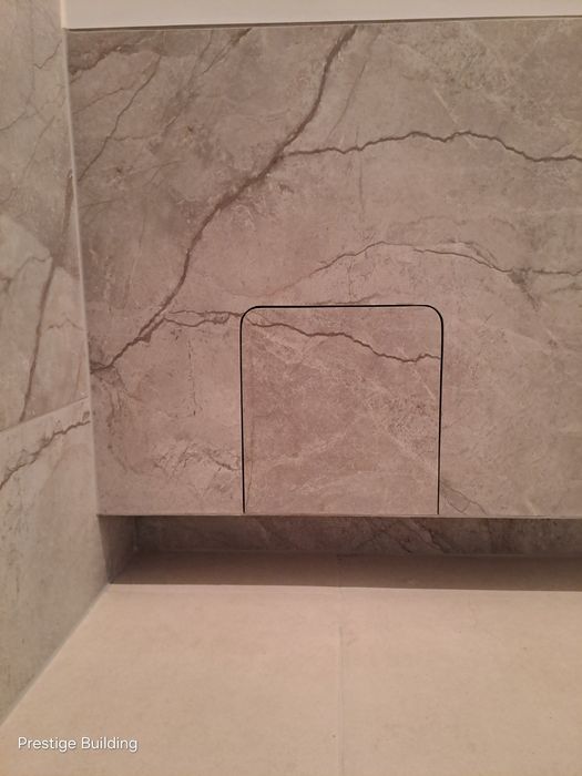 Плиточник. Професійна укладка плитки.