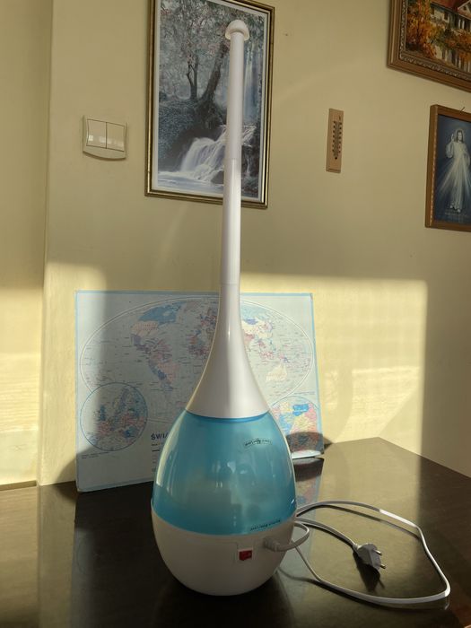 Dyfuzor, nawilżacz Grundig