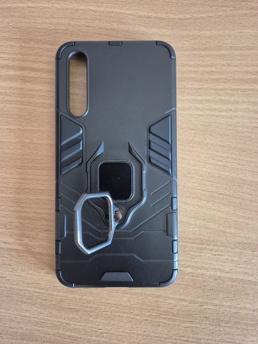 Capa Militar Hauwei P20 Pro