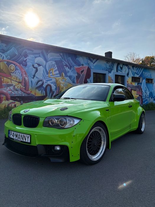 BMW Seria 1