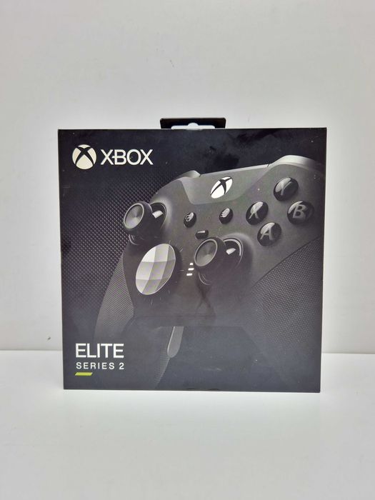 Kontroler MICROSOFT XBOX ONE Elite 2