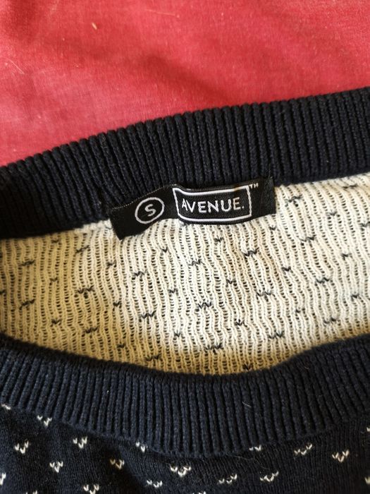 Рр с-м Новорічний світер