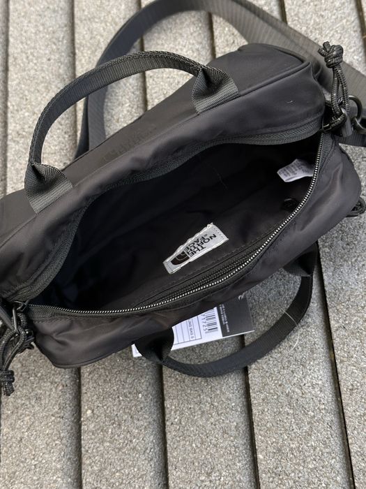 Сумка The North Face Bonney Bowling Bag S жіноча  сумка TNF
