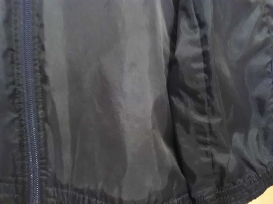 Ветровка для мальчика