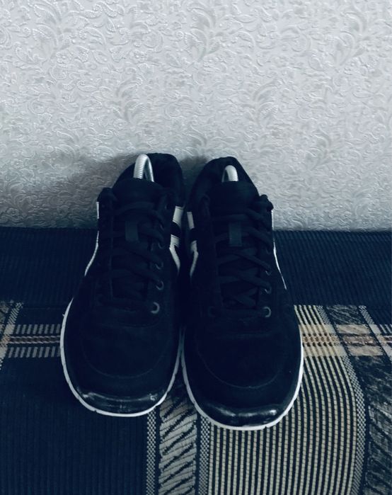 Кросівки  Nordcap  40-41 розмір, по устілці 25,5 см