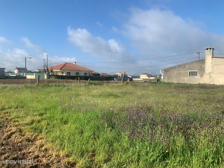 Terreno para construção em Estarreja