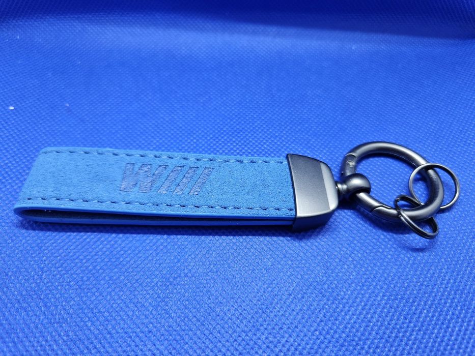 Brelok do kluczy BMW – Nowy