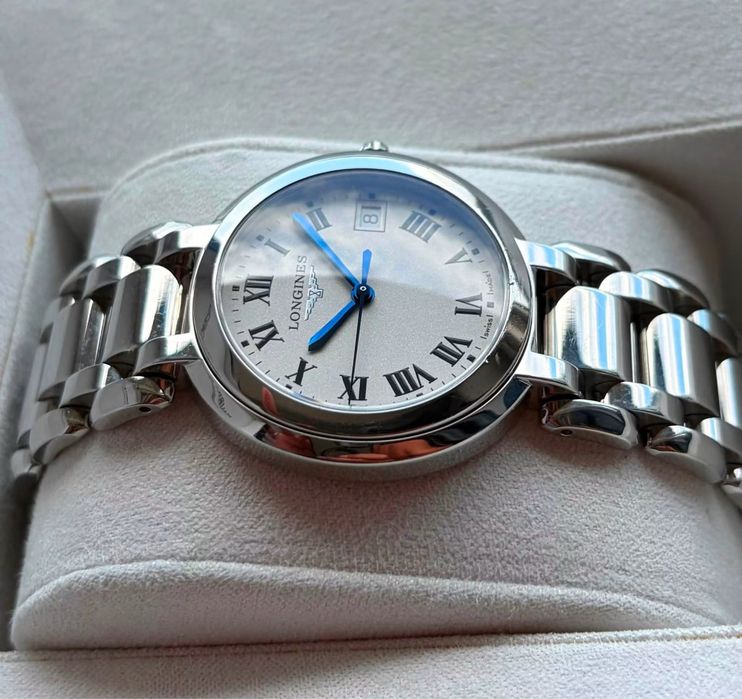 Longines жіночі із новоі  колекціі оригінал