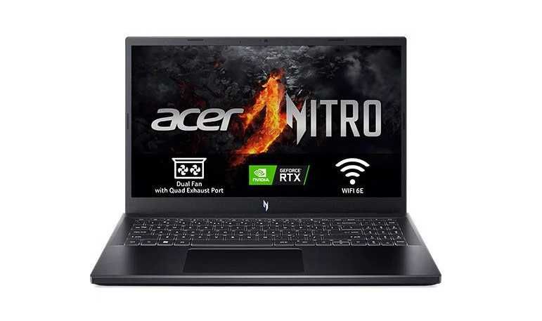 Computador Portatil Gaming Acer Nitro V 15 ANV15
