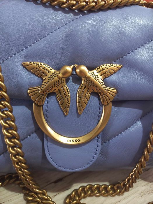 Torebka na ramie Pinko