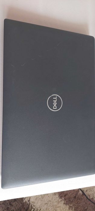 Dell Latitude 3520  i5-1135G7  8GB RAM 256GB SSD 15,6" FHD  WIFI 6