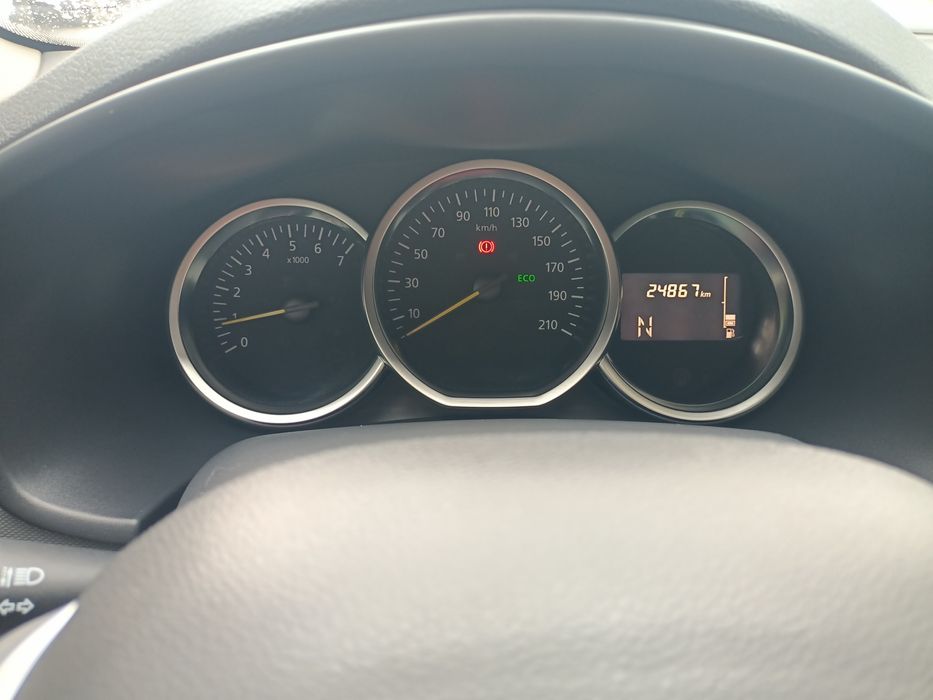 Renault Sandero Stepway 2, 2019р. 25т.км