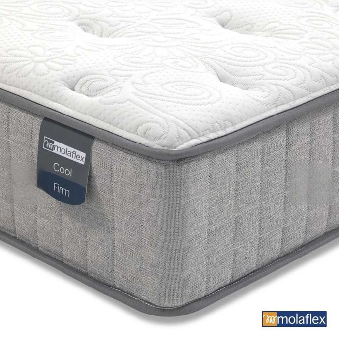 colchão molaflex cool firm 160×200