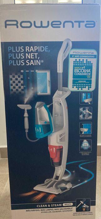 Aspirador Rowenta