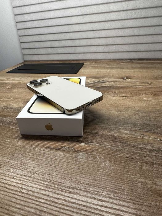 iPhone 14 Pro Max, 92% Bateria w Idealnym Stanie