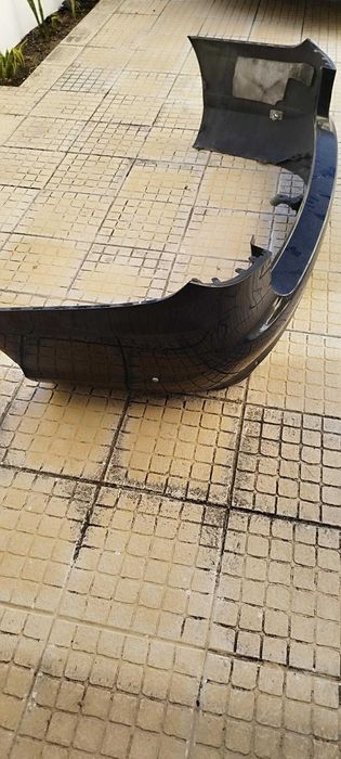 Jantes, embaladeiras, para choques, grelha 17 Mercedes w 205