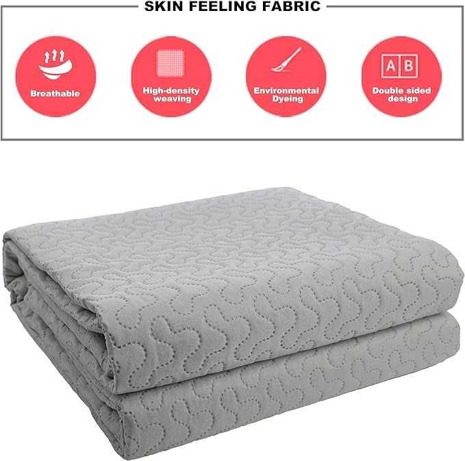 Narzuta 100% mikrofibra 250x260cm