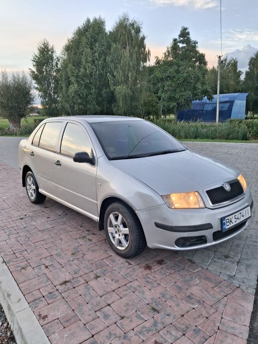 Продам авто в хорошому стані