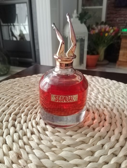 Perfumy damskie oryginalne