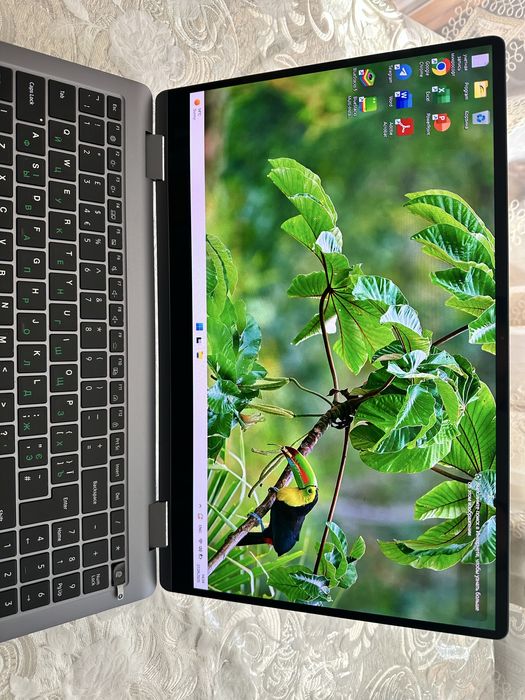 Samsung Galaxy Book4 360 Touch AMOLED Intel Core 7 150U/16Gb/512Gb SSD