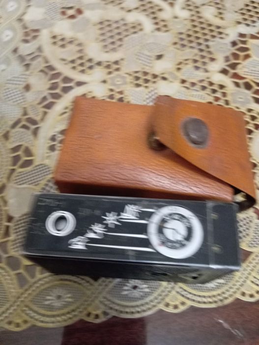 Продам фотоапарат Київ 3 часів СССР