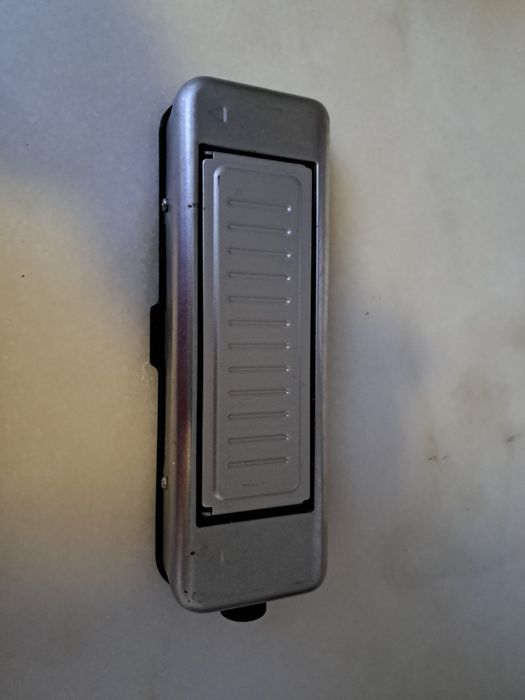 Dispensador de ingredientes Kenwood maquina de pão