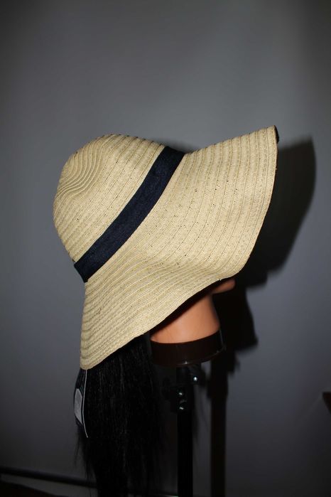 Головной убор на любой вкус, шляпы на лето, пляж, образ