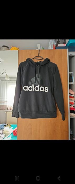 Bluza adidas rozmiar s